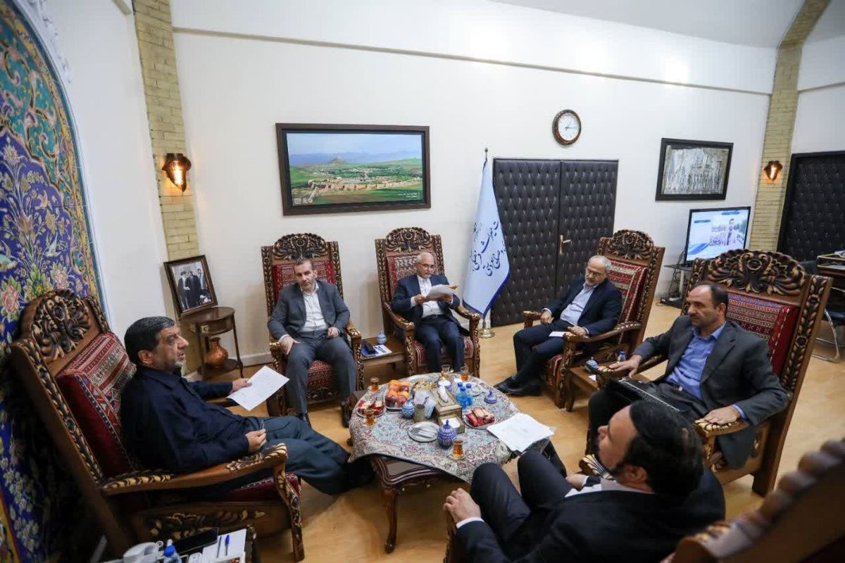 میراث فرهنگی