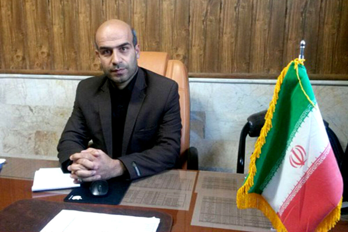 سرپرست سازمان صمت خراسان رضوی