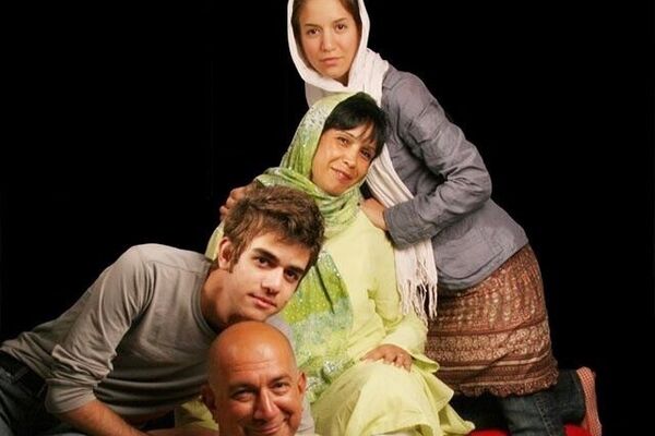 صحنه در تسخیر پسیانی‌ها