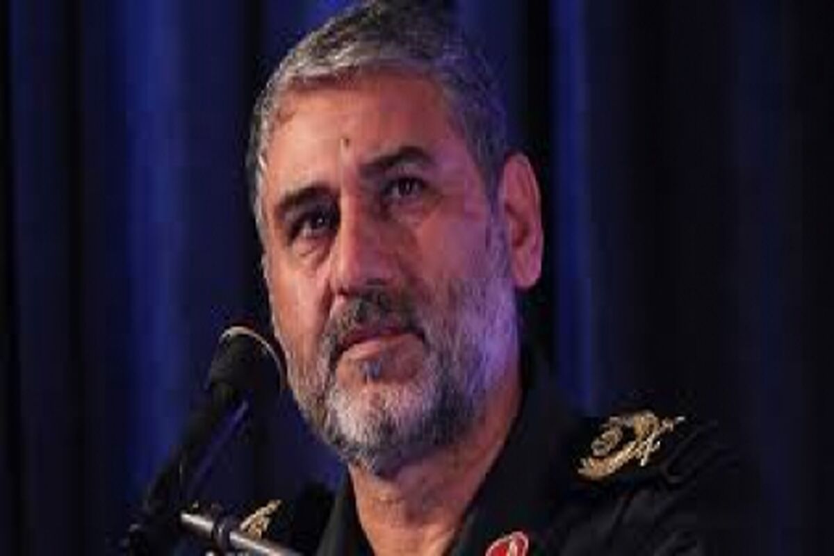 سپاه خوزستان