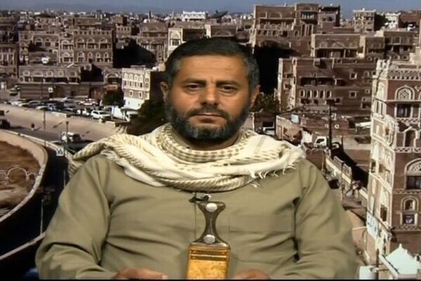 انصارالله درباره دخالت کشورهای خارجی در جنگ یمن هشدار داد