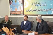 پلیس در جامعه نقش فوق العاده ای ایفا می کند