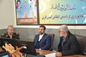 پلیس در جامعه نقش فوق العاده ای ایفا می کند