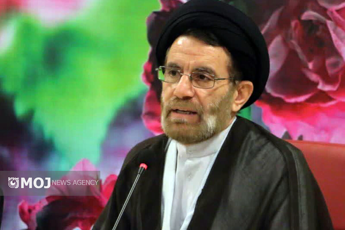 سیداحمدرضا شاهرخی