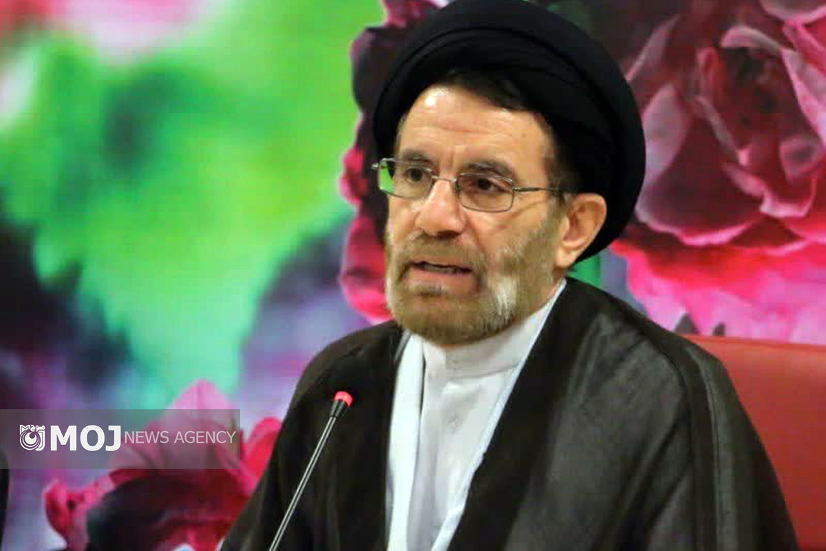 سیداحمدرضا شاهرخی