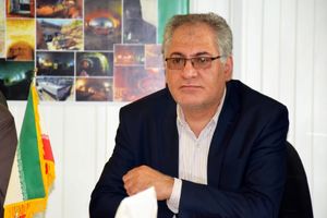 بازآفرینی سکونتگاه های غیر رسمی شهر کرج