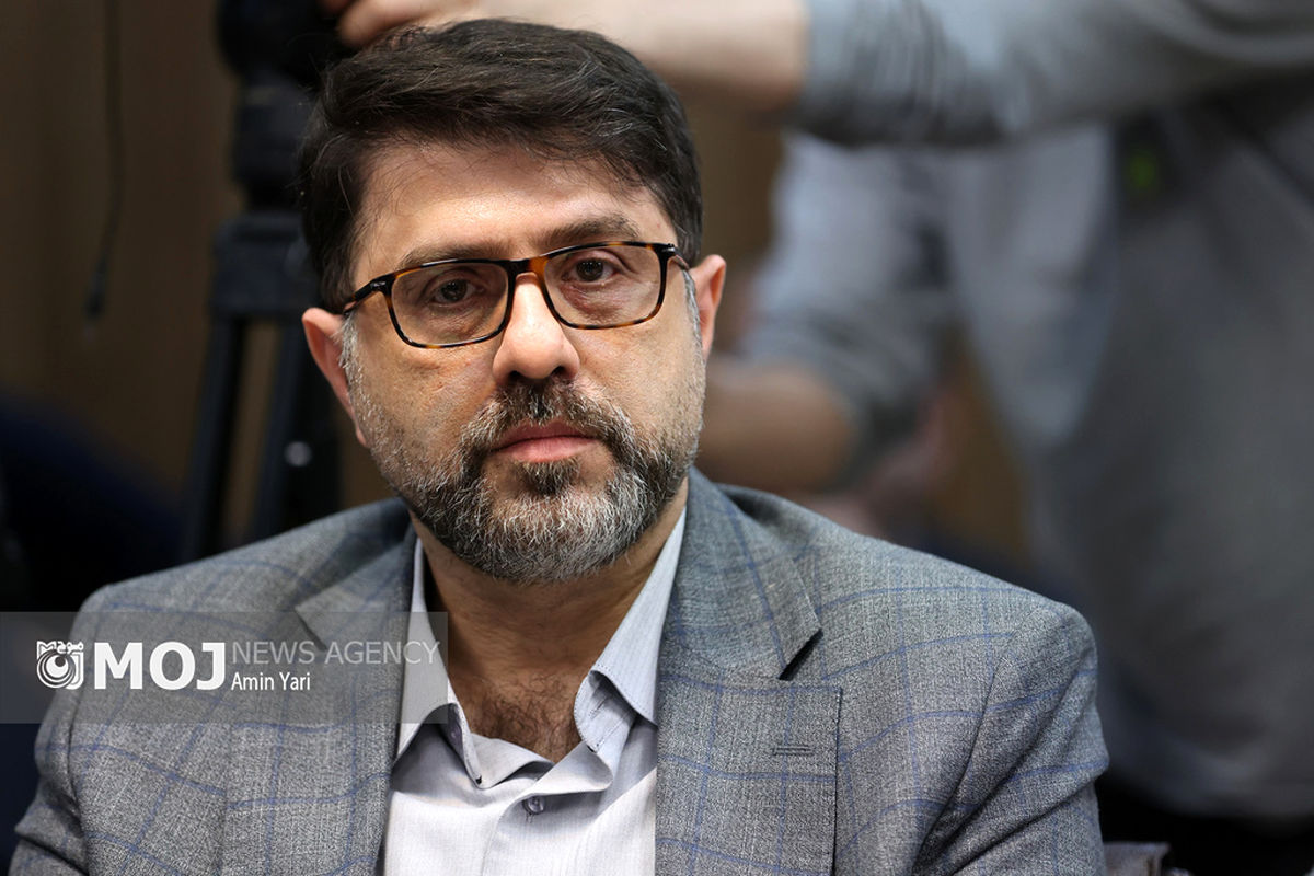 خامسیان + روابط عمومی معاون اول رییس جمهور