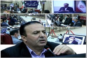 شرط موفقیت در توسعه، آینده نگری است