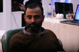 نامه‌ جدید بهمن کیارستمی؛ این‌بار به رئیس دانشگاه علوم پزشکی / ما جز صبر دیگر کاری نداریم