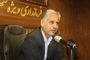 جهش عمرانی در داراب با تزریق ۱۸.۸ همت اعتبار/ ۶۹ پروژه در هفته دولت به بهره‌برداری می‌رسد