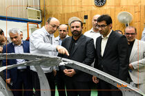دادستان تهران در راستای حمایت از تولید از سایپا بازدید کرد/ قدردانی دادستان تهران از مدیران و کارکنان سایپا/ حمایت قاطع دستگاه قضایی از صنعت خودروسازی در دستور کار