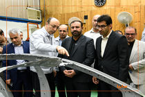 دادستان تهران در راستای حمایت از تولید از سایپا بازدید کرد/ قدردانی دادستان تهران از مدیران و کارکنان سایپا/ حمایت قاطع دستگاه قضایی از صنعت خودروسازی در دستور کار