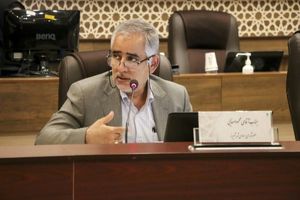 ضرورت توسعه فضاهای ورزشی در مناطق حاشیه ای شیراز