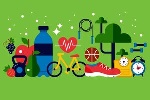 شناخت زبان بدن صورت اولین گام سبک زندگی سالم