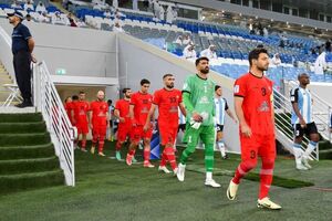 AFC تراکتور را مجبور به بازی در عربستان کرد