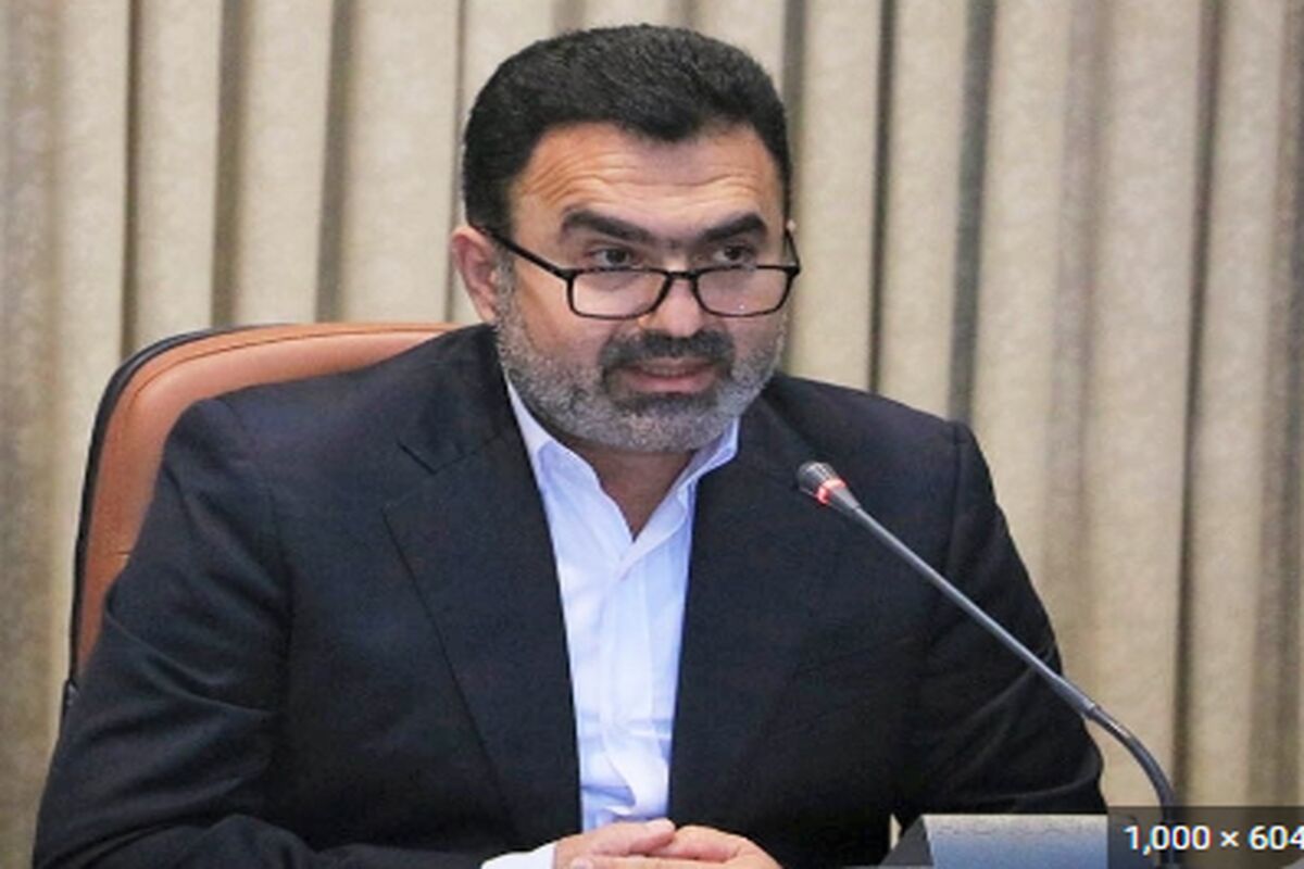 علیخانی معاون عمرانی استاندار مازندران