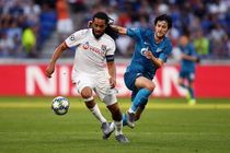 نتیجه بازی لیون و زنیت/ گل یک امتیاز سردار در لیگ قهرمانان اروپا