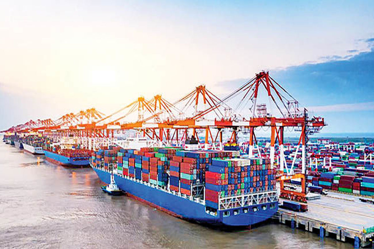 گمرکات هرمزگان 