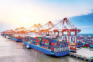 افزایش 25 درصدی درآمد گمرکات هرمزگان 