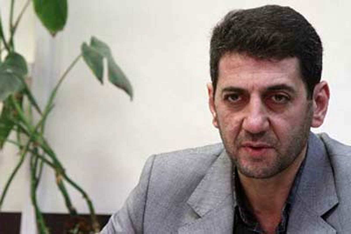 معاون شهرسازی و امور زیربنایی شهرداری قم 