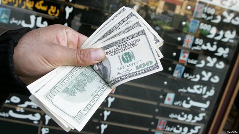 ارز ژنرال اقتصاد ایران است و تمام مولفه ها را به دنبال خود می کشاند
