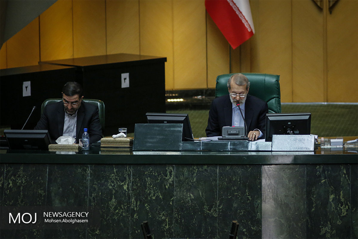 آخرین روز بررسی وزرای پیشنهادی دولت دوازدهم