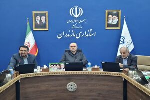 تاکید سوادکوهی بر رویکرد مردمی و پیشگیرانه در مقابله با اعتیاد