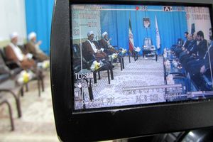 انقلاب اسلامی روح مطالبه‌گری را در جوانان زنده کرده است/ اجرای cft برای کشور خطرساز است