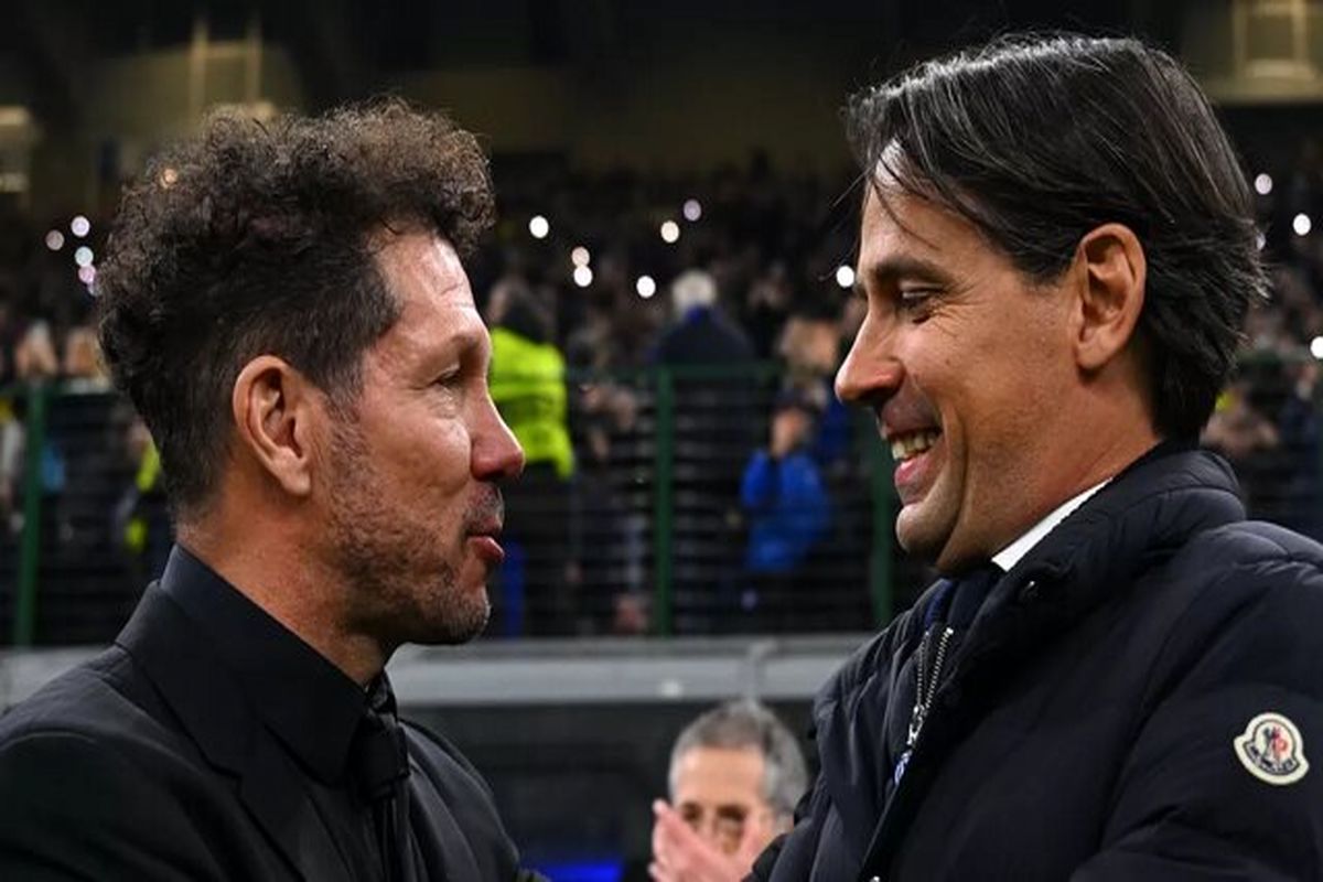 دیگو سیمئونه جایگزین سیمونه اینزاگی در اینترمیلان می شود؟