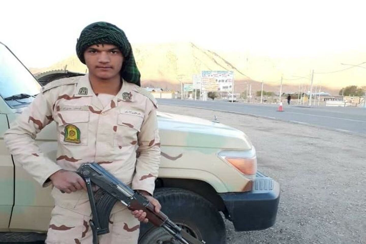شهادت