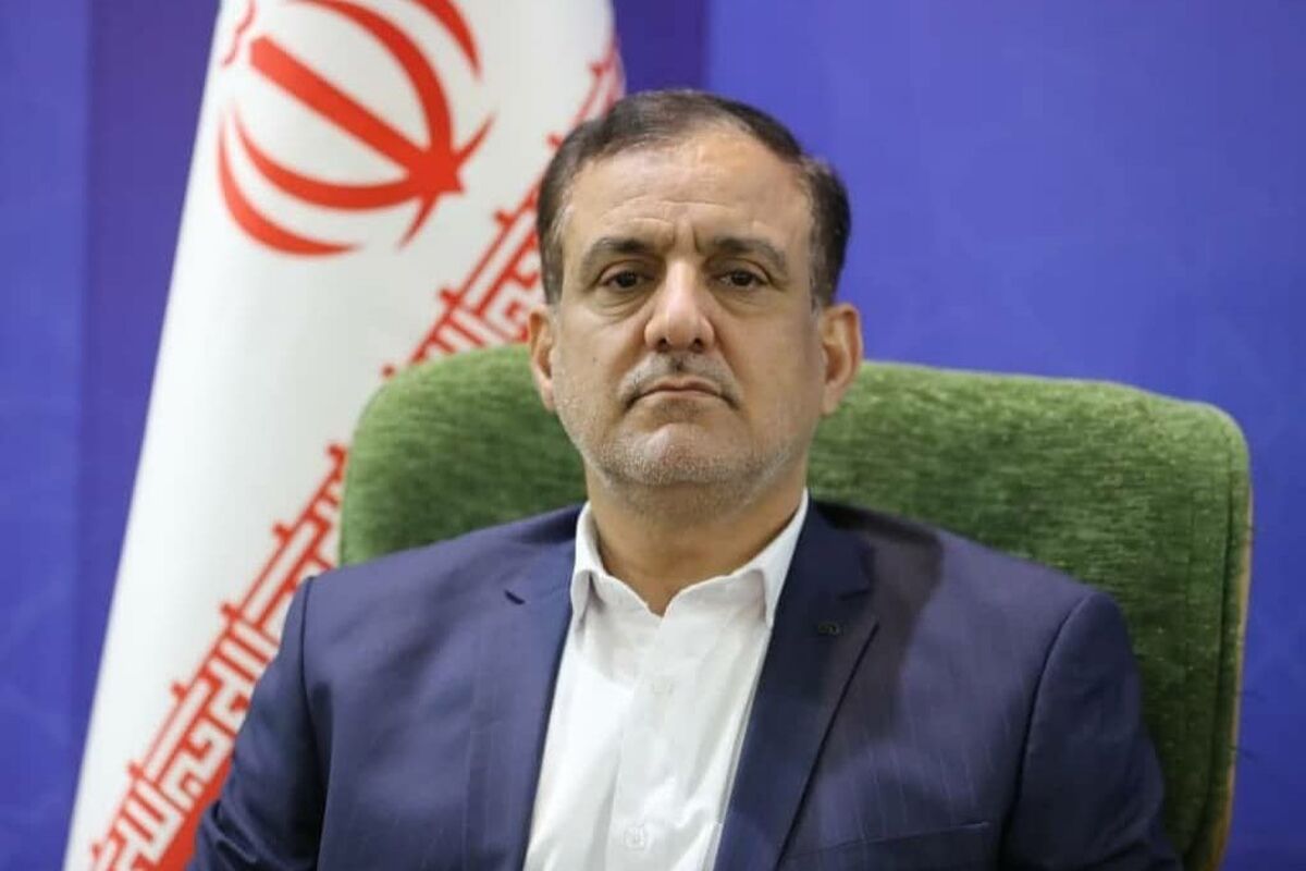 معاون توسعه‌ مدیریت و منابع استانداری کرمانشاه