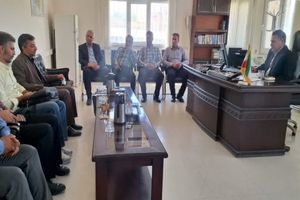 ضرورت همکاری و هماهنگی بین دستگاهی ادارات مرتبط در اجرای طرح سنجش صحت عملکرد اوزان