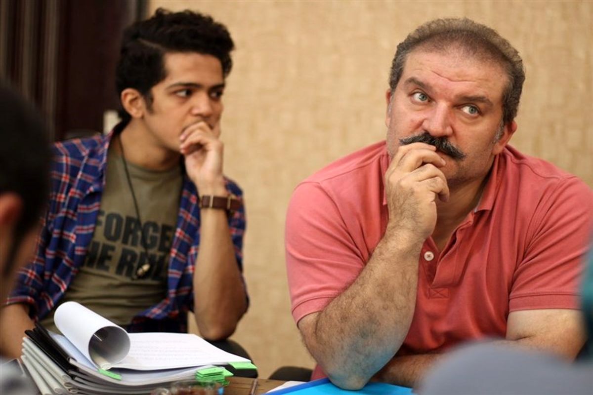 لبخند رخساره