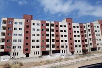 ۶ هزار واحد نهضت ملی مسکن بوشهر روی ریل تأمین مالی/ ۱۲ پروژه در آستانه تکمیل