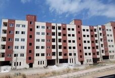 ۶ هزار واحد نهضت ملی مسکن بوشهر روی ریل تأمین مالی/ ۱۲ پروژه در آستانه تکمیل