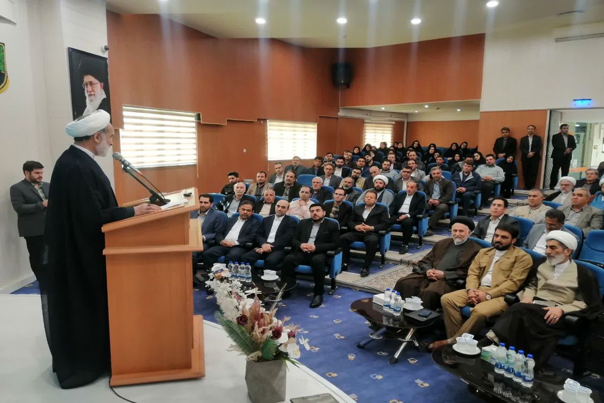 حجت‌الاسلام کثیرلو