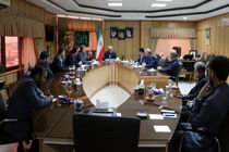 آغاز اجرای طرح توسعه سرمایه گذاری انرژی خورشیدی در گیلان از رودبار