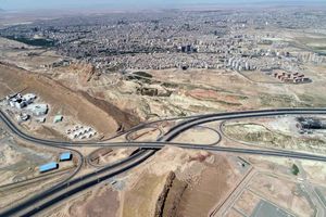 اخطار مهم درباره خریدوفروش اراضی محدوده بلوار آیت‌الله بروجردی تا بلوار پیامبر اعظم(ص)