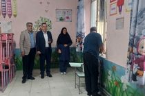 بازسازی ۲۲ مدرسه آسیب دیده در جنگ تحمیلی سوم در فارس