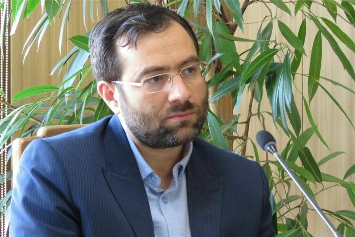 رئیس سازمان غذا و دارو