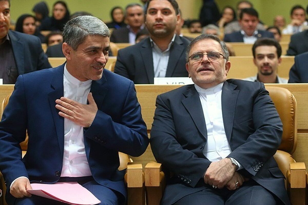 سیف طیب نیا