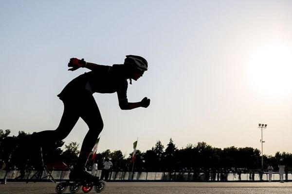 سایت فدراسیون جهانی اسکیت از عملکرد ورزشکاران ایران در کاپ جهانی میلان تقدیر کرد