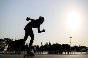 ترانه احمدی و رومینا سالک به جمع ۱۰ اسکیت‌باز برتر جهان پیوستند
