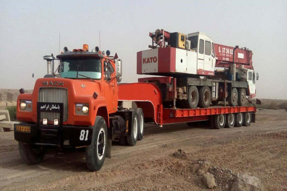 راهداری قزوین