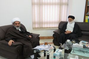 انتظار فرج به معنای ظهور همه جانبه دین برای همه بشر است / با نگاه فردی به دین نمی توان منتظر حقیقی امام عصر(عج) بود/ معنای حقیقی انتظار حتی برای خواص روشن نشده است