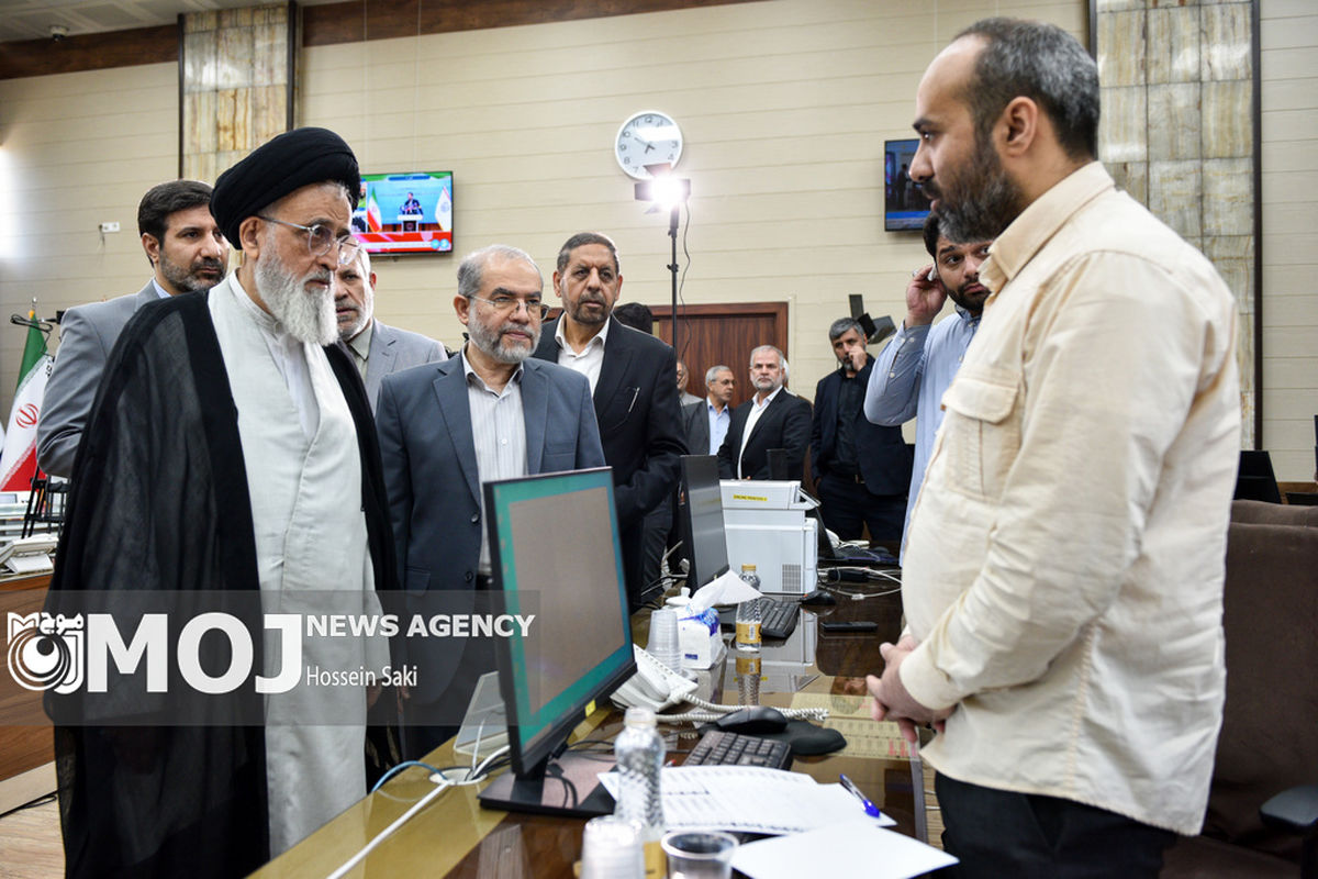 انتخابات مرحله دوم مجلس شورای اسلامی در شورای نگهبان