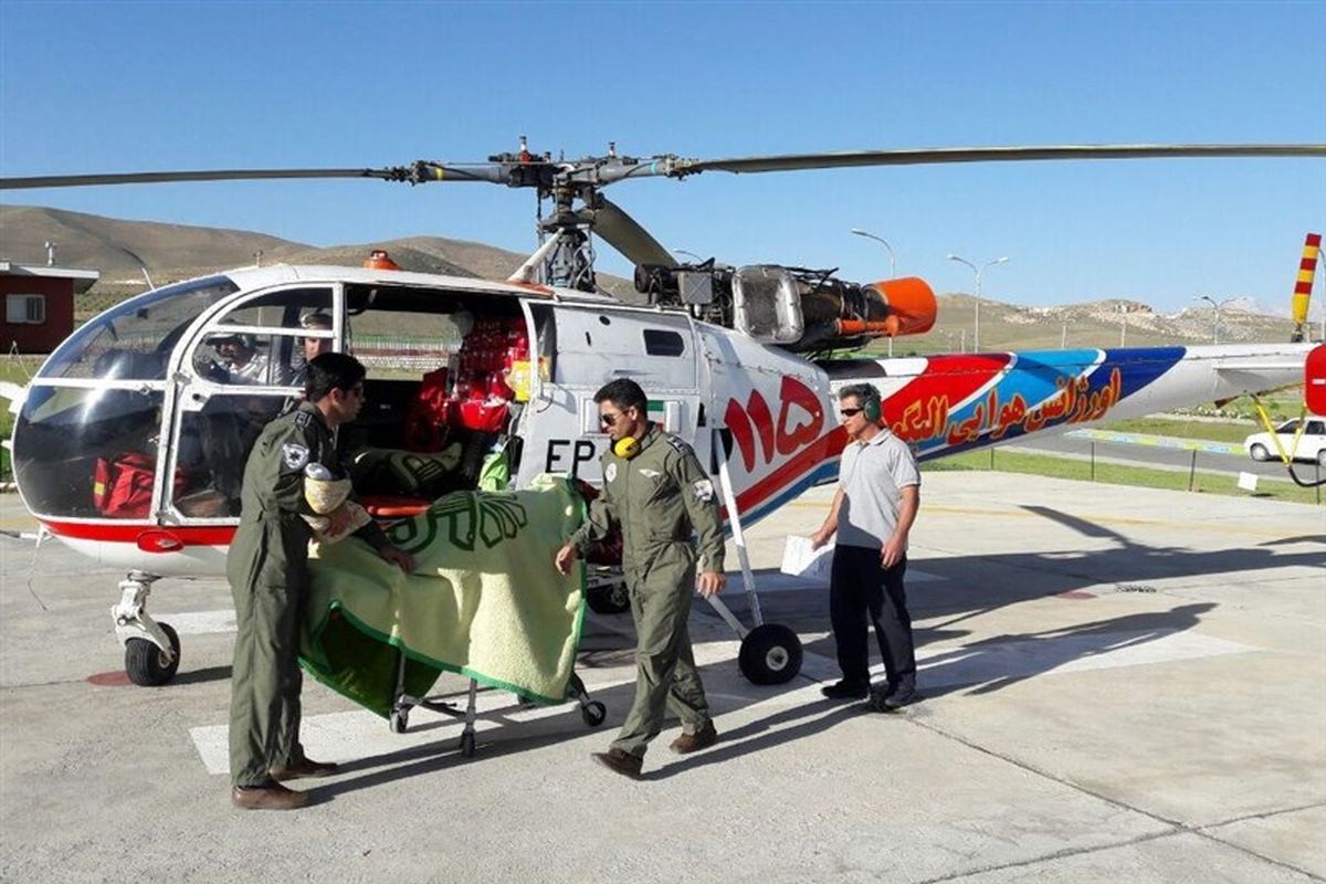 فاطمه رضایی