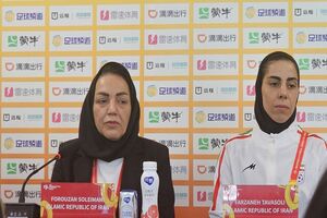 قطعا بازی سختی مقابل ژاپن خواهیم داشت