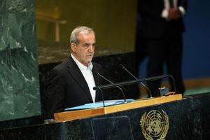 محدودیت‌های آمریکا تأثیری بر مأموریت ایران در سازمان ملل ندارد