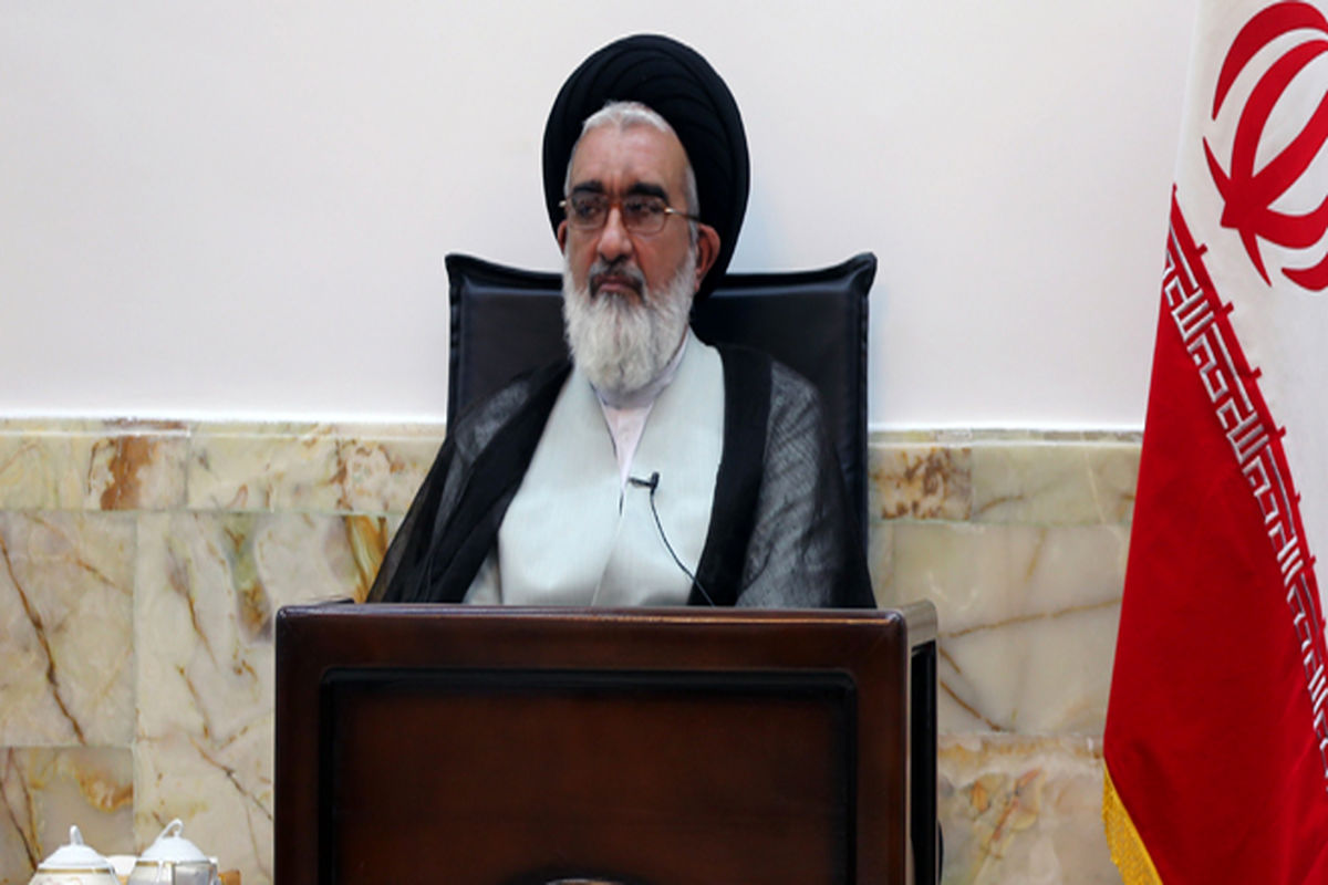 امام جمعه قم 